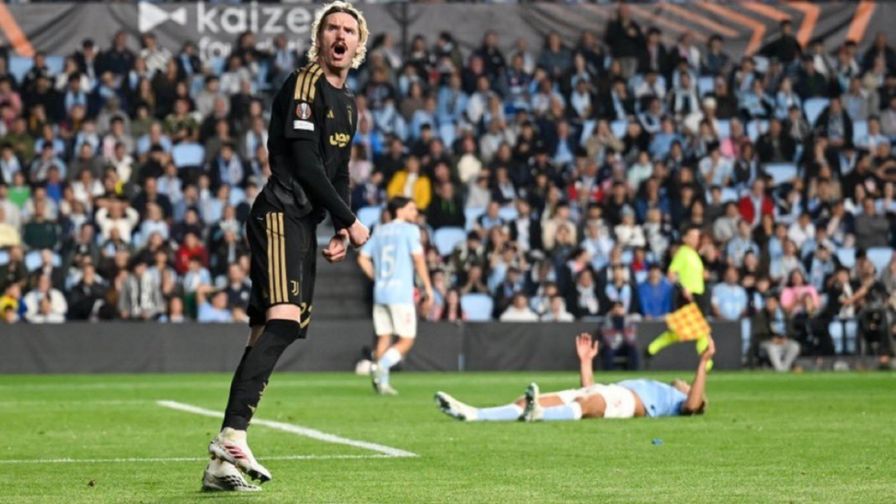 ¿Cómo les fue a los clubes de LaLiga en Conference y Europa League?