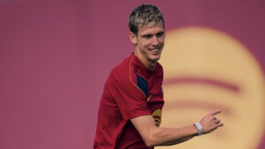 Giro de guion con Dani Olmo: El movimiento del Bayern Múnich que ha obligado al Barça a actuar