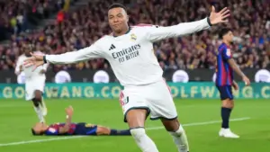 Barcelona 1-2 Real Madrid: récords, estadísticas y curiosidades del Clásico